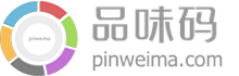 pinweima map logo